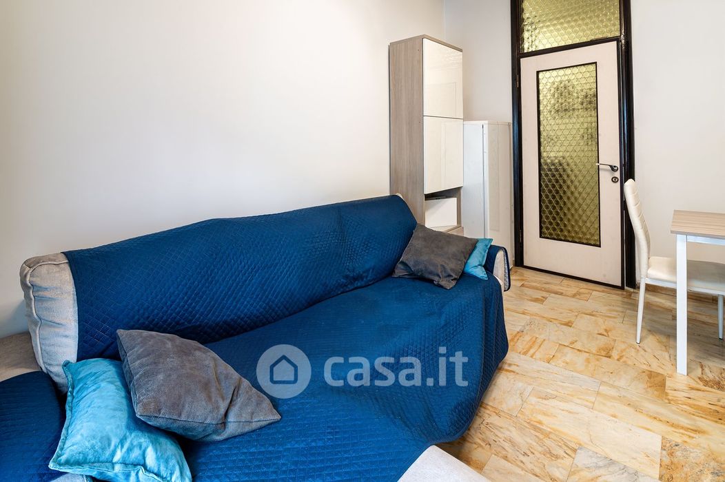 Appartamento in Vendita in Via Ambrogio Alciati 5 a Milano