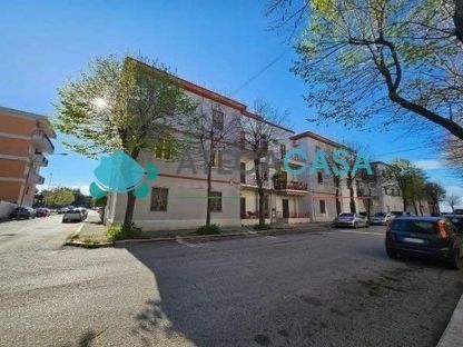 Appartamento in Vendita in Via Manlio Rossi Doria a Foggia