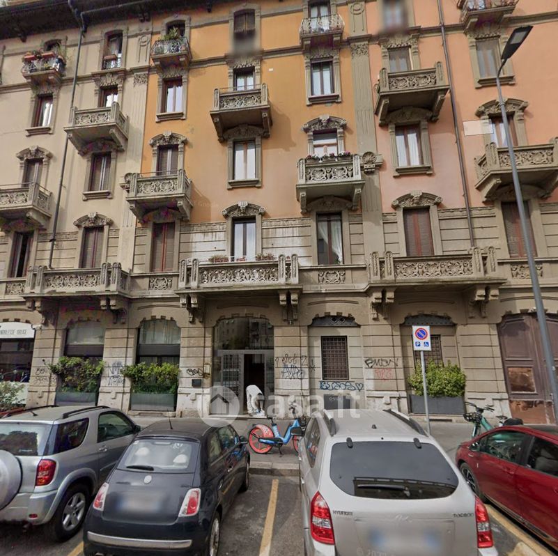 Appartamento in Affitto in Via Franchino Gaffurio 1 a Milano