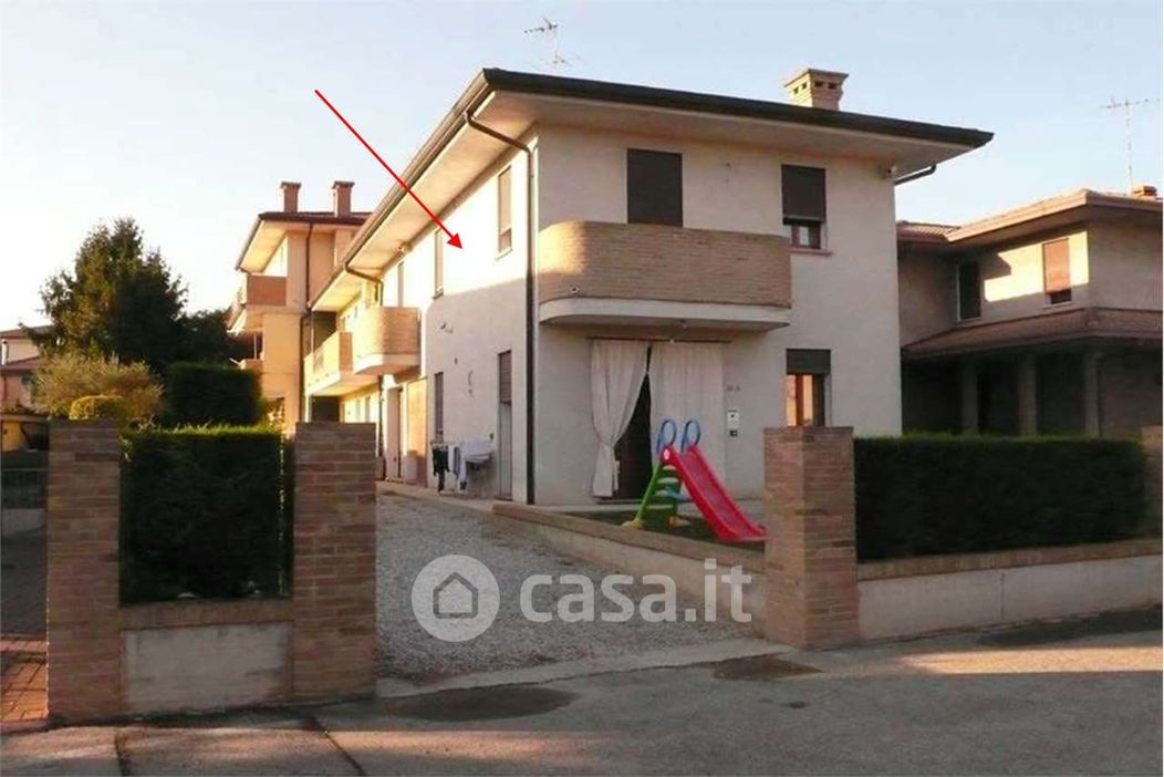 Casa Bi/Trifamiliare in Vendita in Vicolo Marchese F. Manfredini 19 A a Camponogara