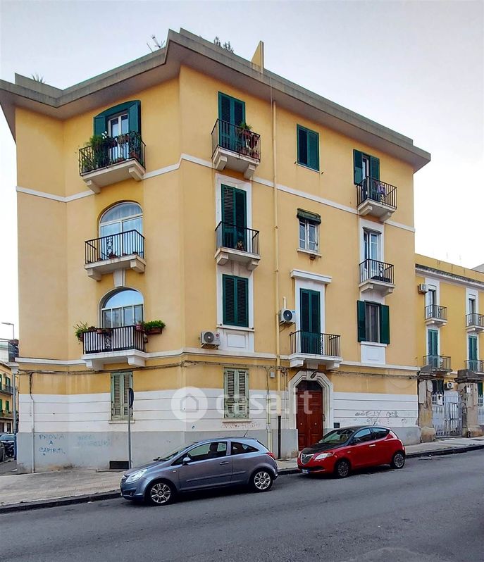 Appartamento in Vendita in Via Alessandro Manzoni 39 a Messina