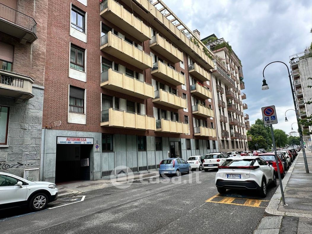 Appartamento in Vendita in Via Lamarmora 77 a Torino