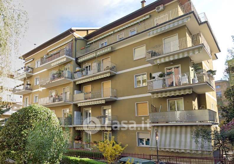 Appartamento in Vendita in Via Capri 30 a Bolzano