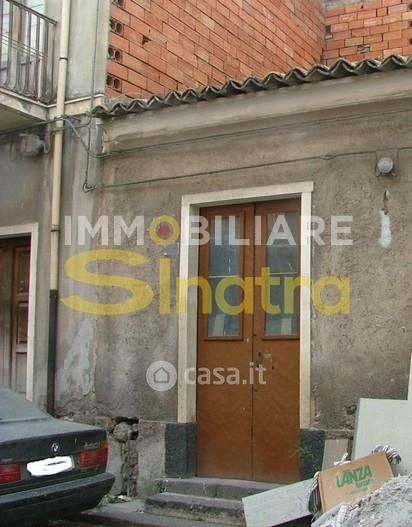 Casa indipendente in Vendita in Via Coniglio a Paternò