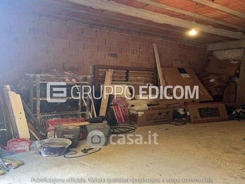 Garage/Posto auto in Vendita in Vico Aquila a Avola