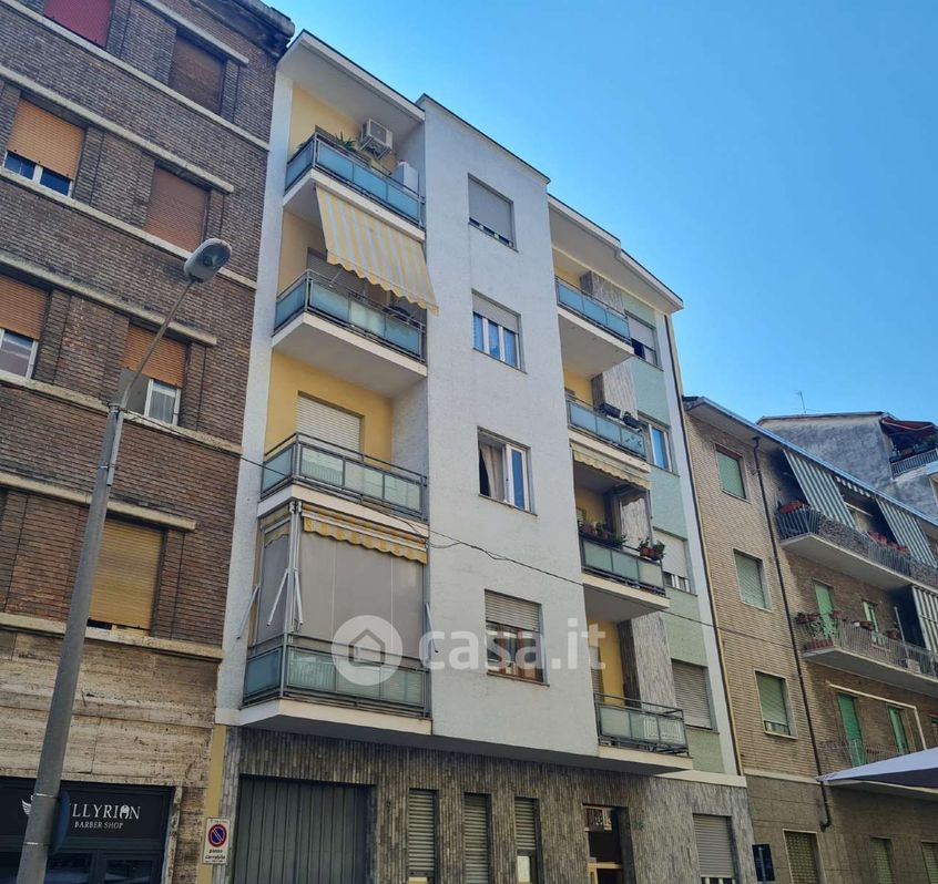 Appartamento in Vendita in Via Gubbio a Torino