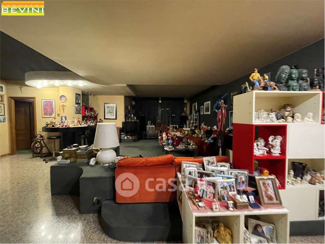Appartamento in Vendita in Strada San Faustino 155 a Modena