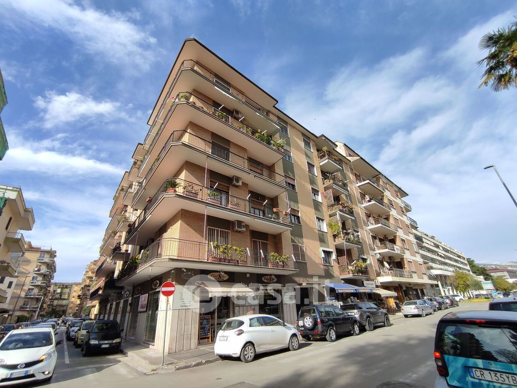 Appartamento in Vendita in Via Ferrarecce a Caserta