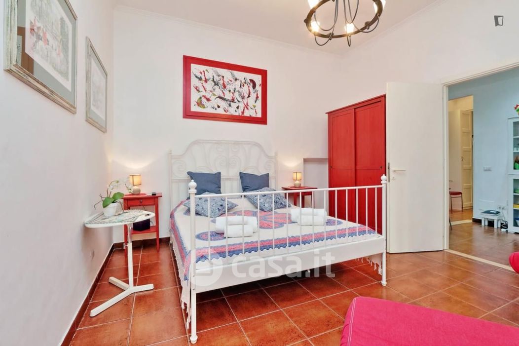 Appartamento in Affitto in Viale Giuseppe Mazzini a Roma