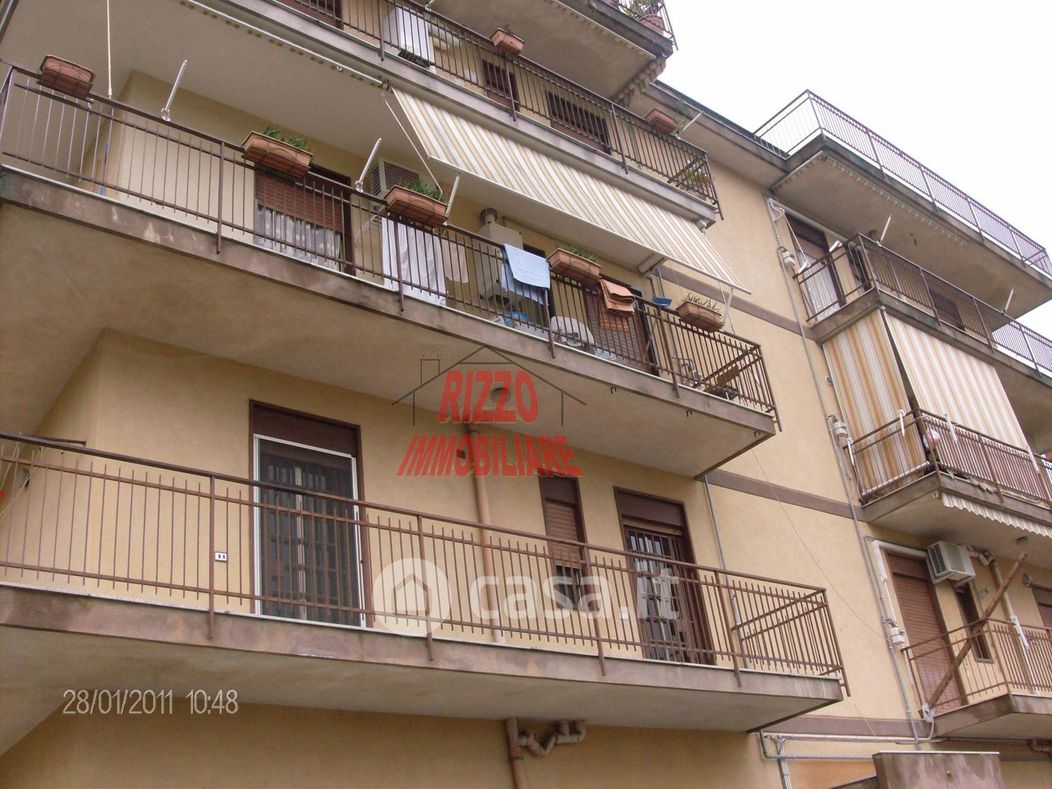 Appartamento in Vendita in Via Crispino Vicari a Misilmeri