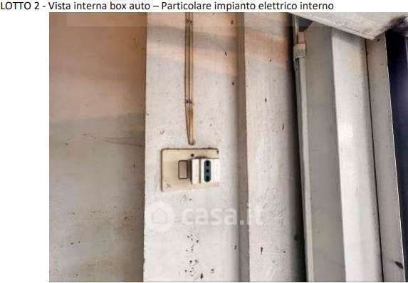 Garage/Posto auto in Vendita in Strada Statale 1 83 a Sanremo