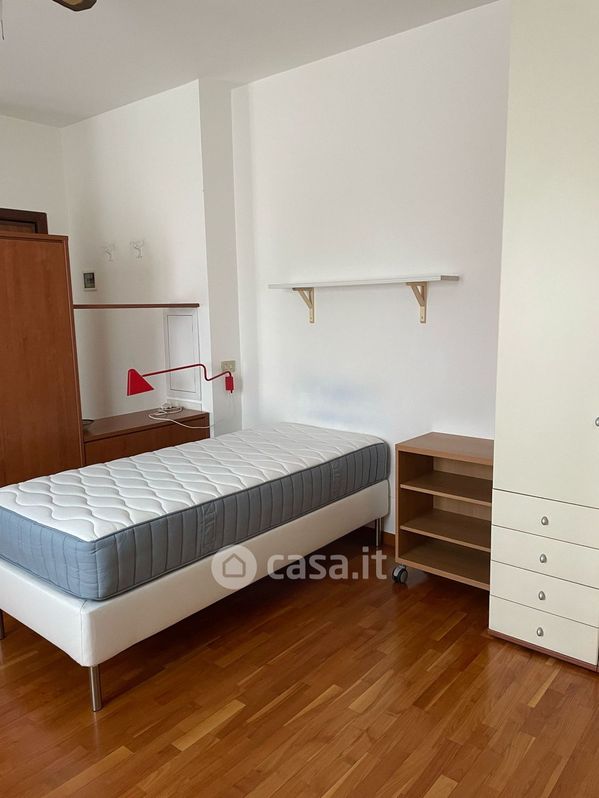 Appartamento in Affitto in Via Stilicone 21 a Milano