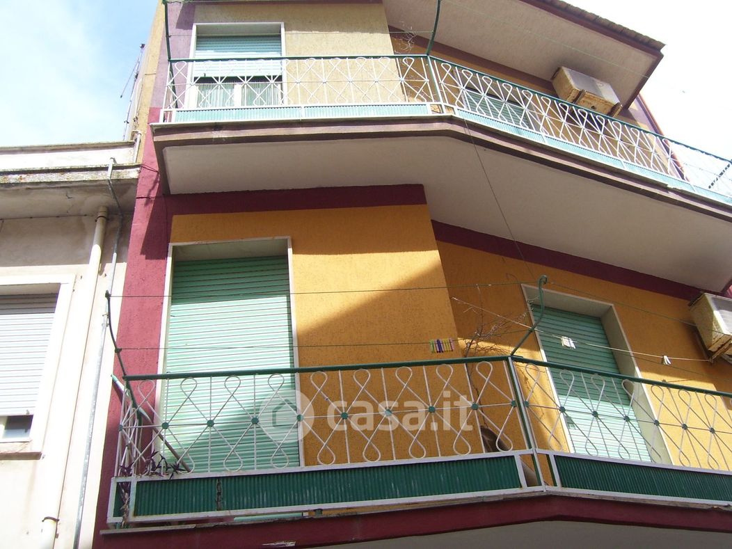 Casa indipendente in Vendita in Via Mentana 40 a Ragusa