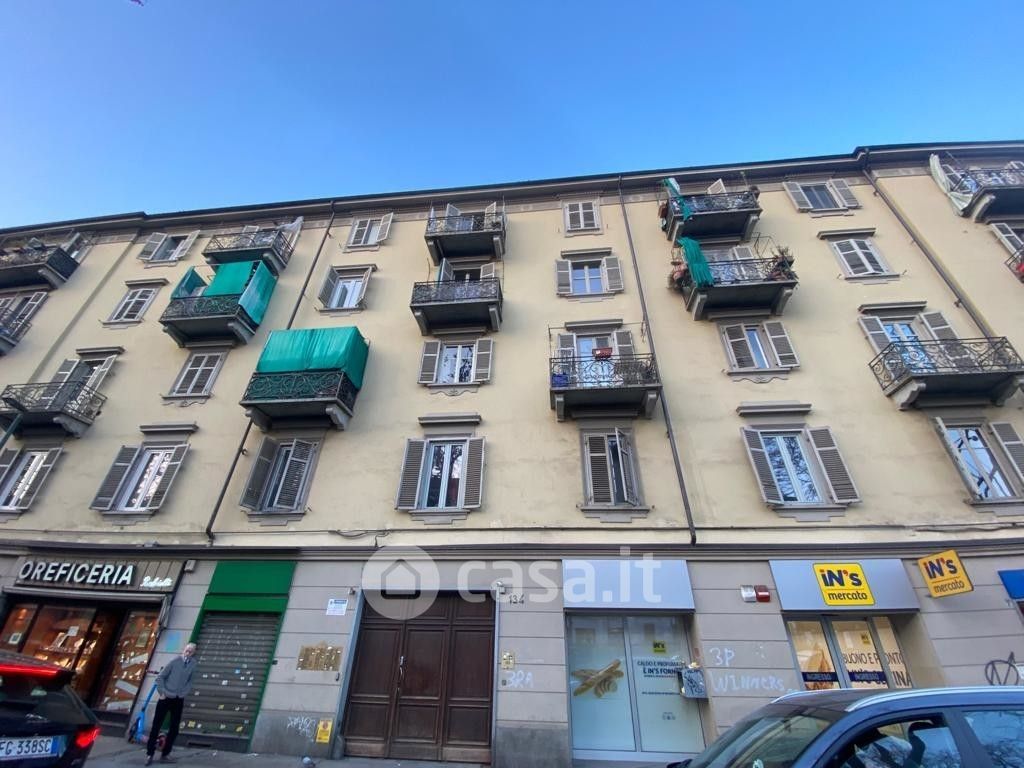 Appartamento in Vendita in Corso Regina Margherita 134 a Torino