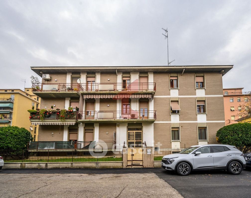Appartamento in Vendita in Via Bergamo 16 a Parma