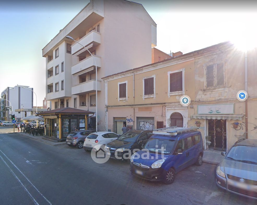 Negozio/Locale commerciale in Vendita in Corso Giovanni Pascoli a Sassari