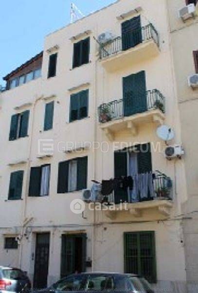 Appartamento in Vendita in Via Giuseppe Mancino a Palermo