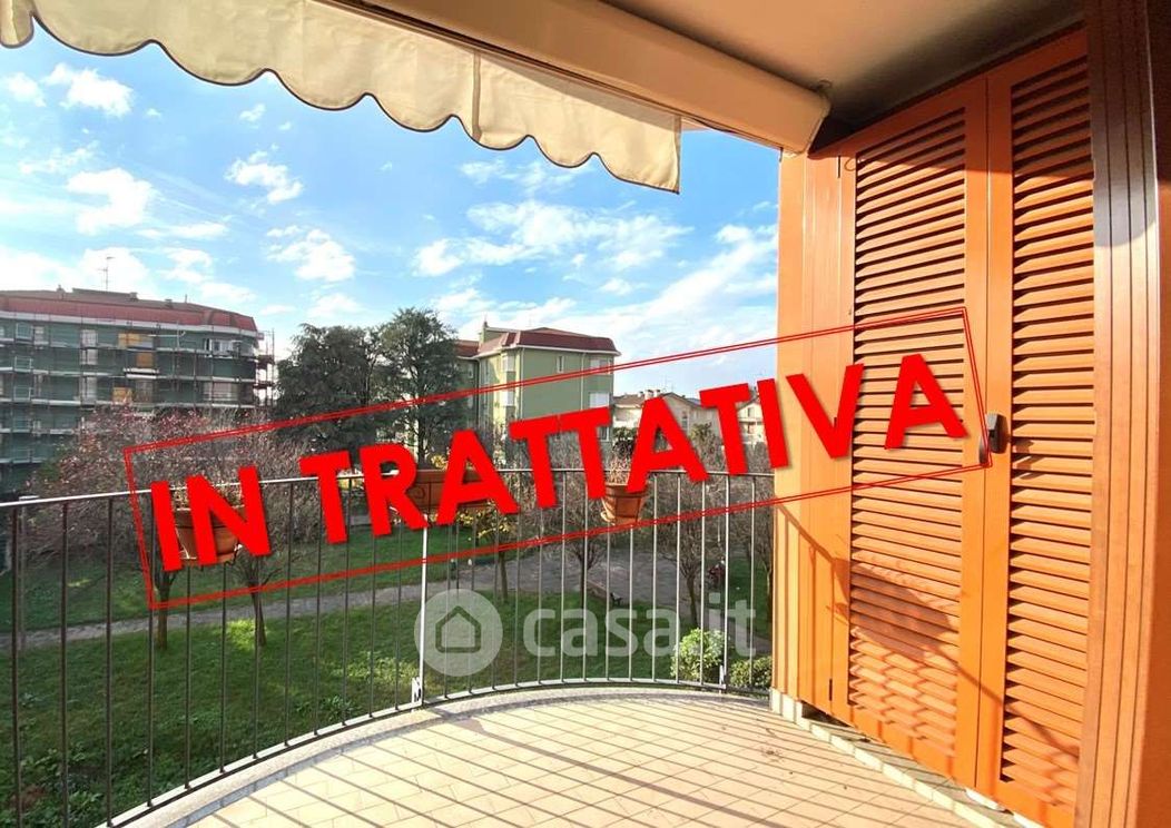 Appartamento in Vendita in Via Gorizia 14 a Cernusco sul Naviglio