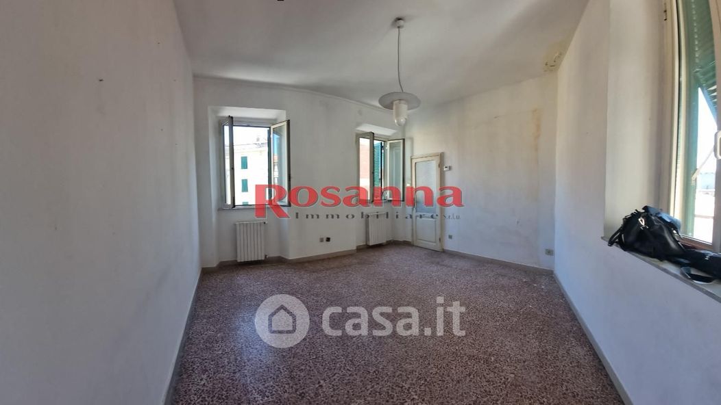 Appartamento in Vendita in Via Strozzi 22 a Livorno