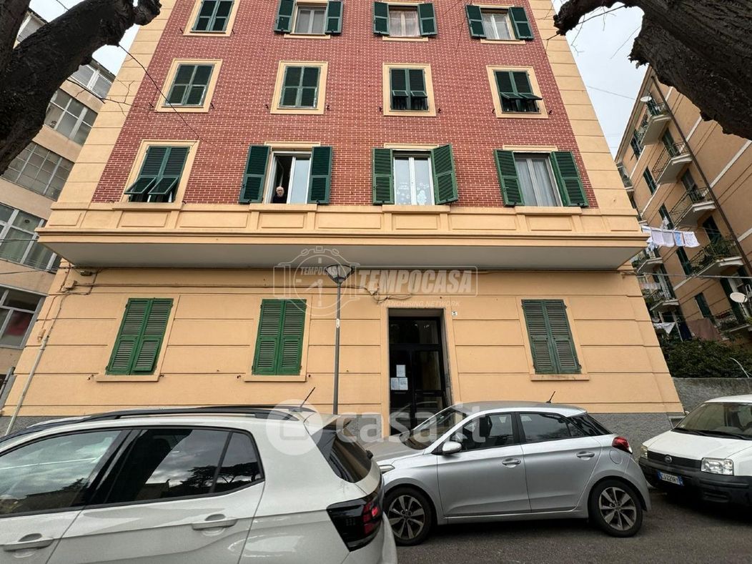 Appartamento in Vendita in Via Pisa 3 a Savona