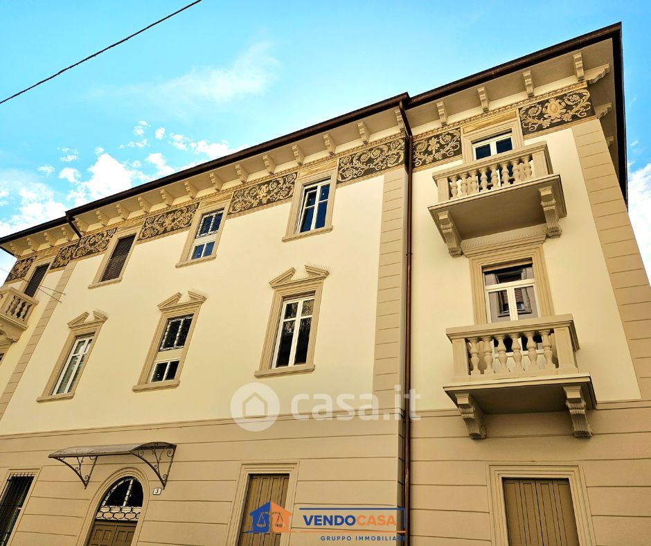 Appartamento in Vendita in Via Generale Gaetano Giardino 3 a Verona