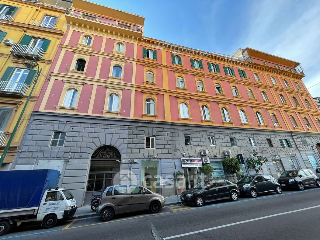 Appartamento in Vendita in Corso vittorio emanuele a Napoli
