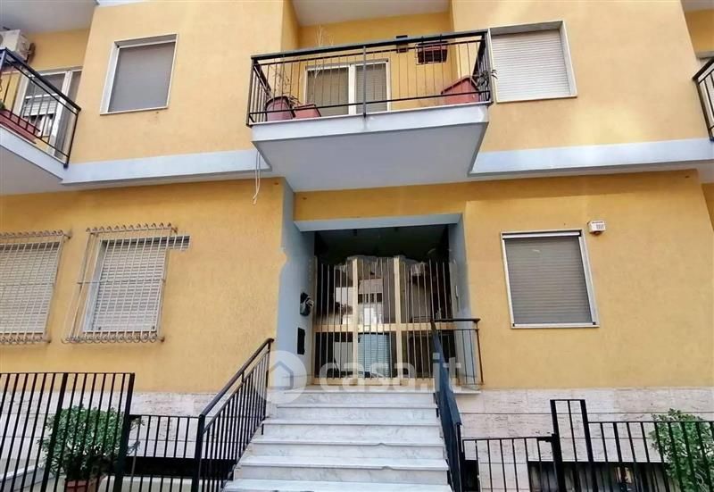 Appartamento in Vendita in Via Antonino Cutroneo a Reggio Calabria