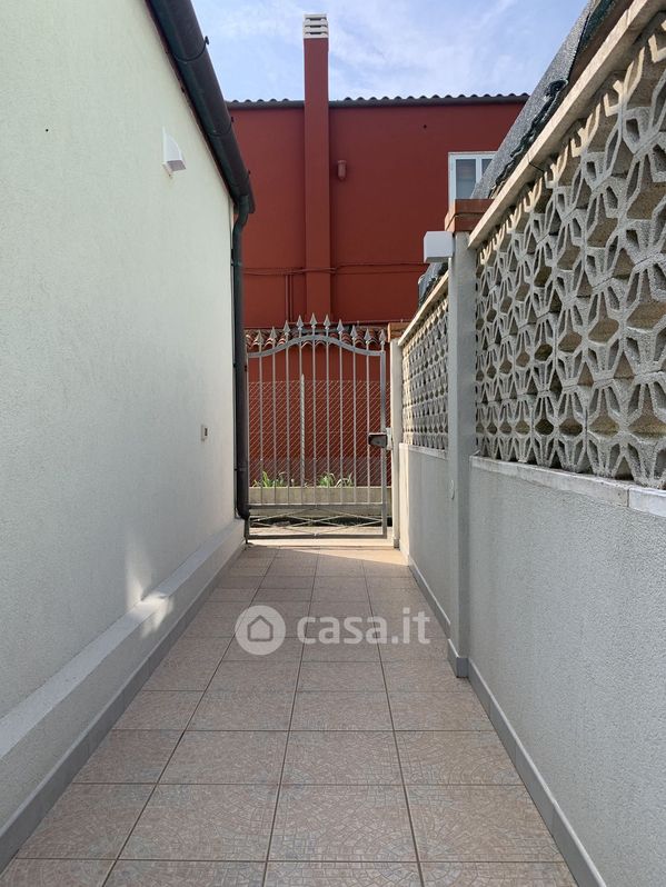 Casa indipendente in Vendita in Strada Comunale dei Murazzi a Venezia