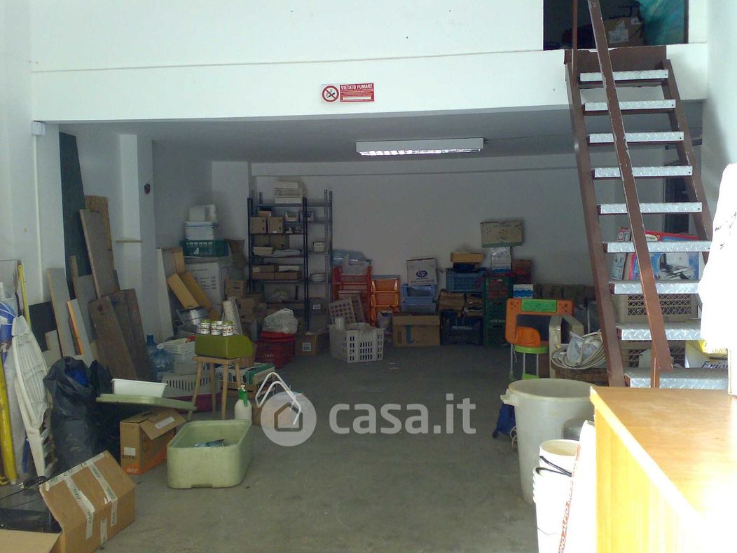 Garage/Posto auto in Vendita in Via Colajanni a Ragusa