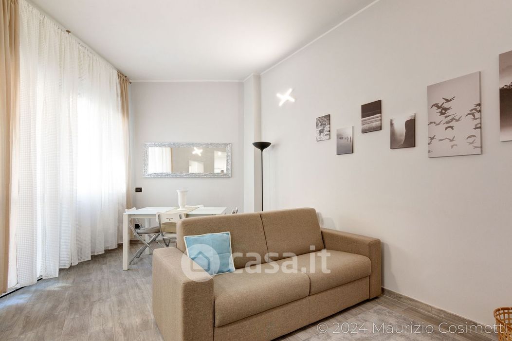 Appartamento in Affitto in Via Luigi Soderini 26 a Milano