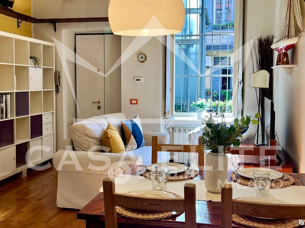 Appartamento in Vendita in Via Leone Tolstoi 53 a Milano