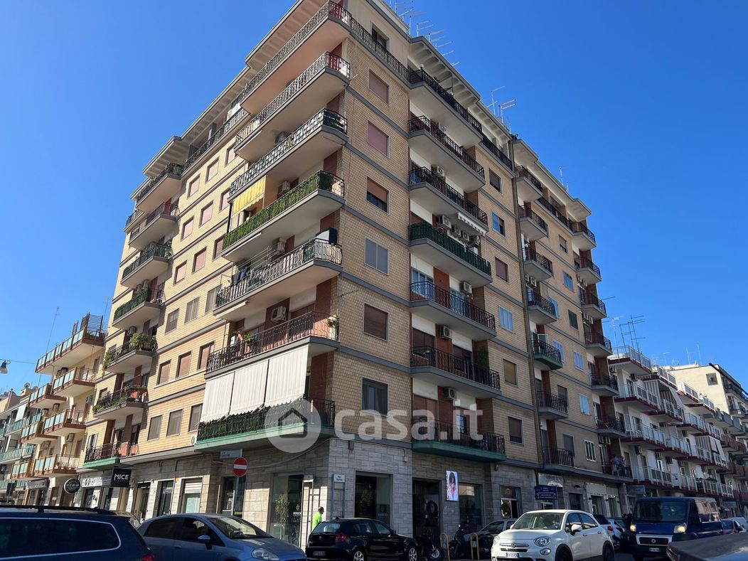Appartamento in Vendita in Via lazio 22 a Taranto