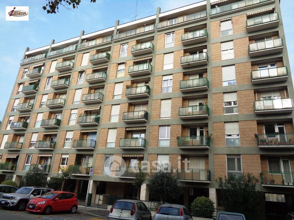 Appartamento in Vendita in Via Luigi Ambrosini 4 a Torino
