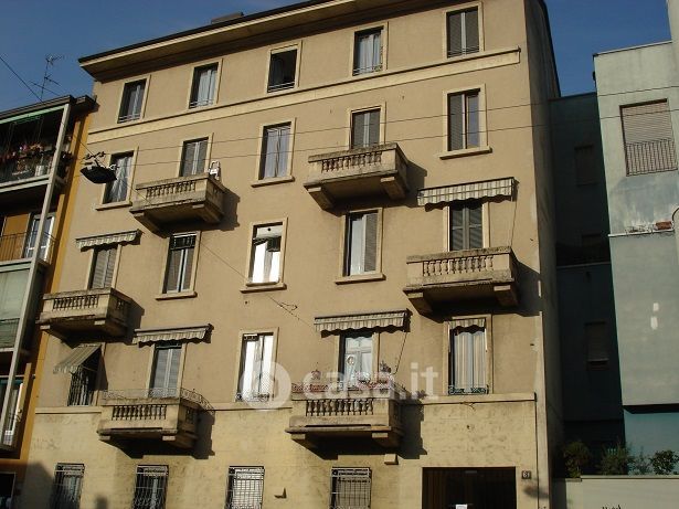 Appartamento in Vendita in Via Lattanzio 61 a Milano