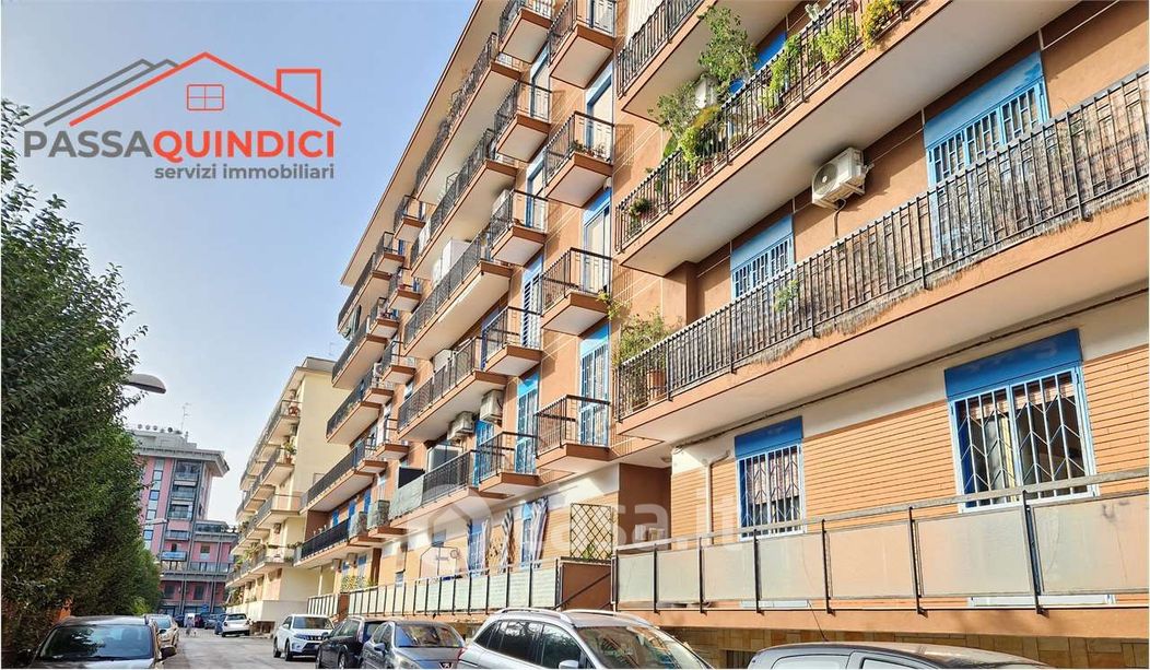 Appartamento in Vendita in Via Giuseppe Capriati 18 a Bari
