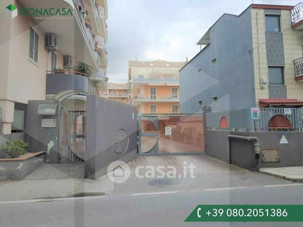 Garage/Posto auto in Vendita in Via Umberto I Ceglie del Campo 258 a Bari