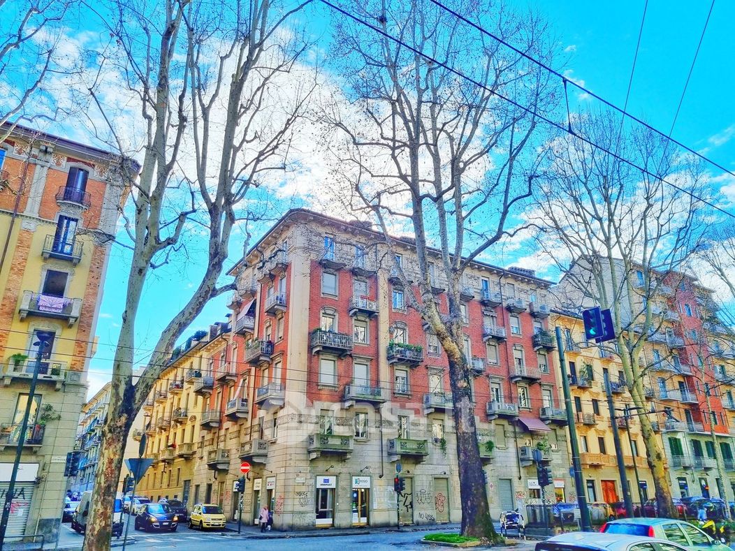 Appartamento in Vendita in Corso Regina Margherita 173 a Torino