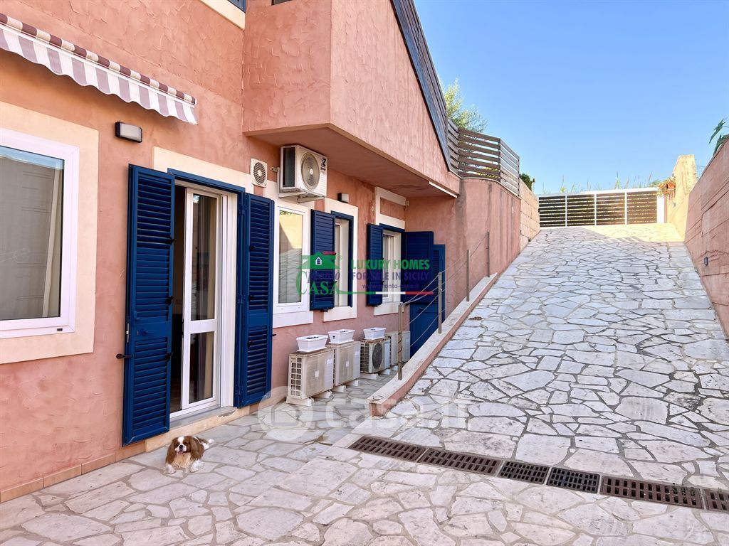 Appartamento in Affitto in Via Marbella a Ragusa
