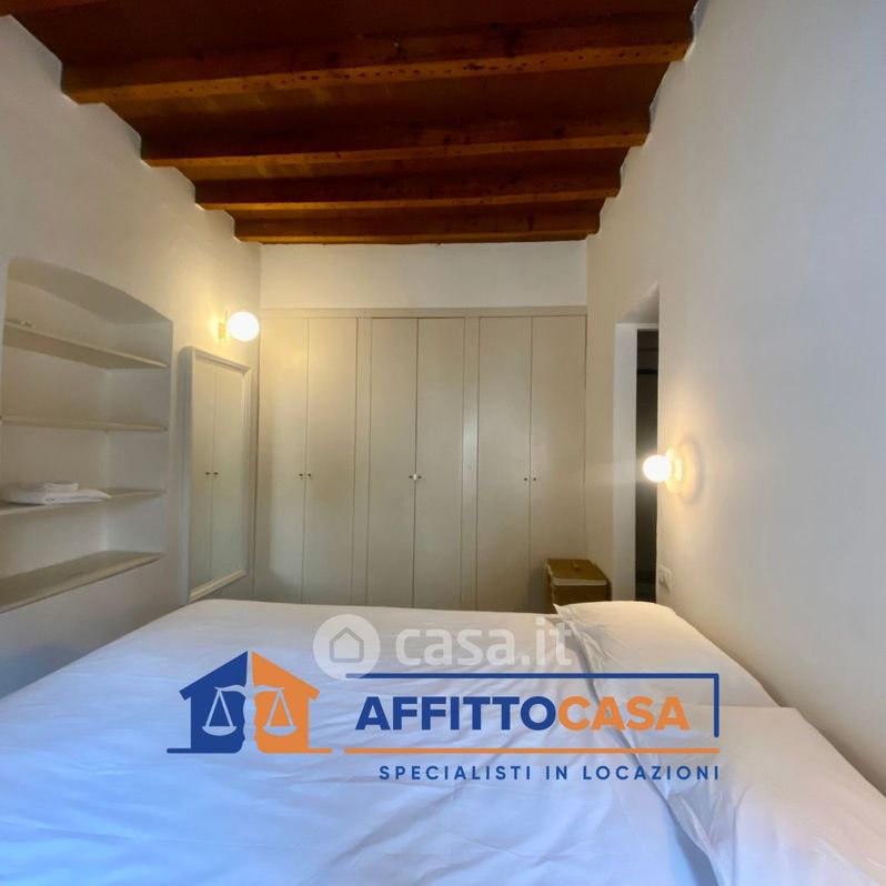 Appartamento in Affitto in Via Carlo Farini 8 a Milano
