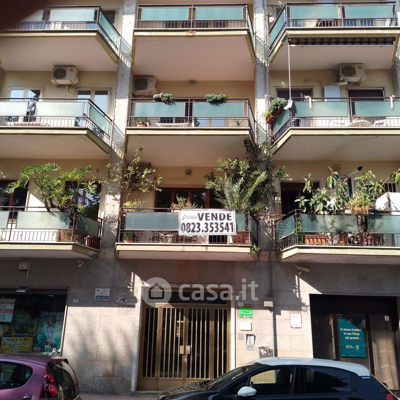 Appartamento in Vendita in Via Bernini a Caserta