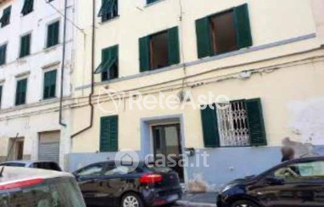 Appartamento in Vendita in Via del Leone a Livorno