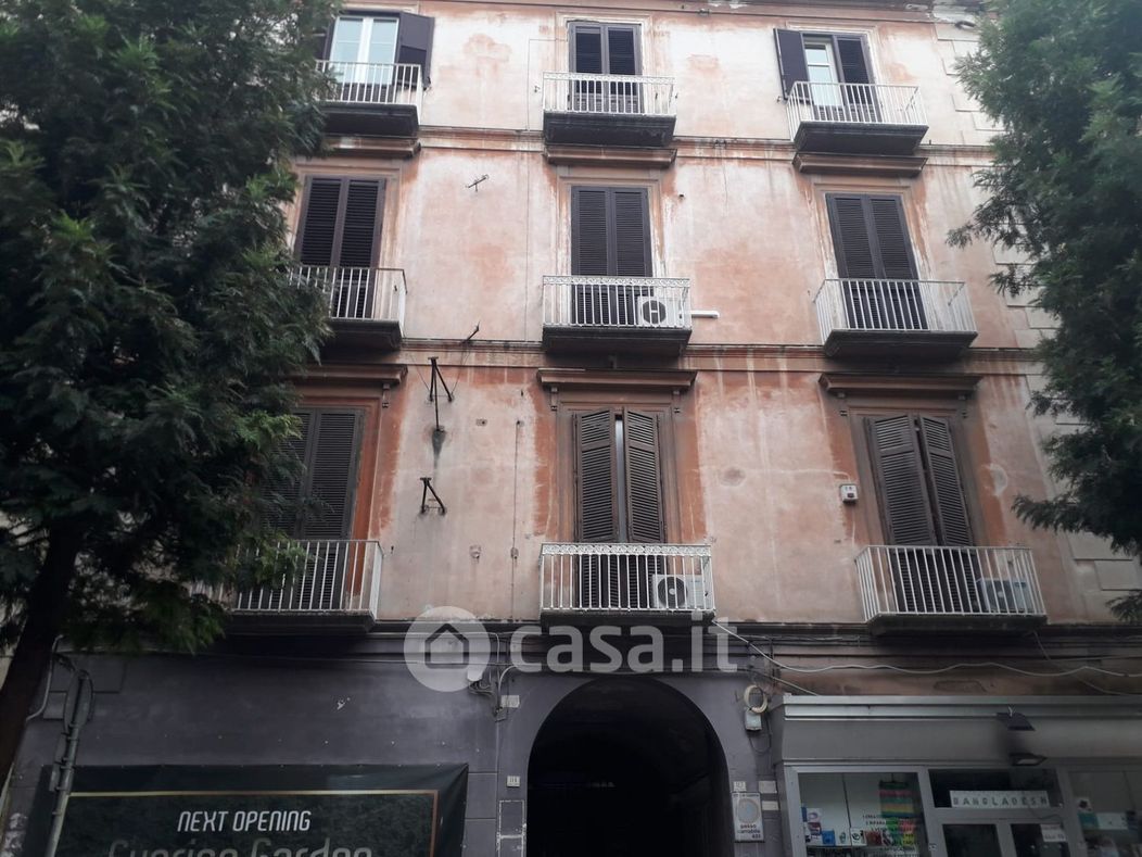 Appartamento in Vendita in Corso Trieste 112 a Caserta