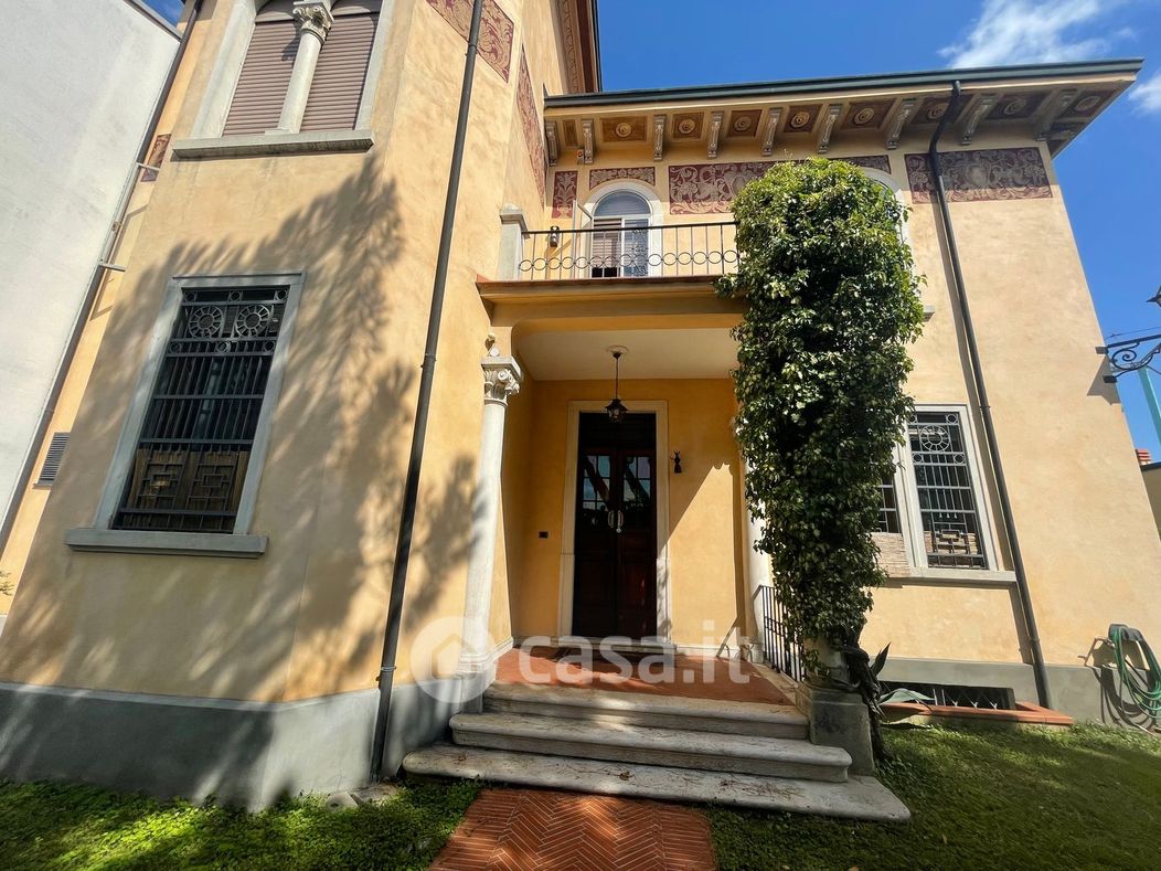 Villa in Vendita in Corso venezia a San Bonifacio