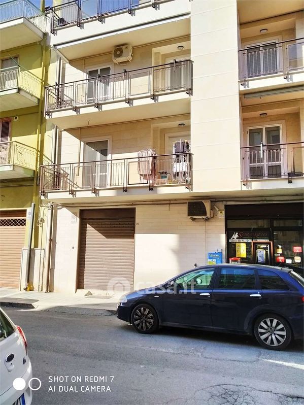 Appartamento in Vendita in Via Savoia 25 a Gravina in Puglia