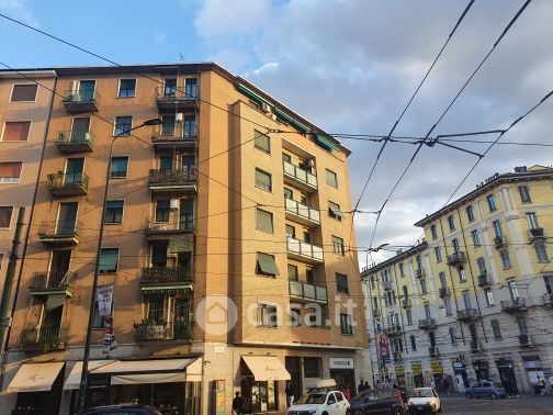 Appartamento in Affitto in Piazza Giovanni Bausan 4 a Milano