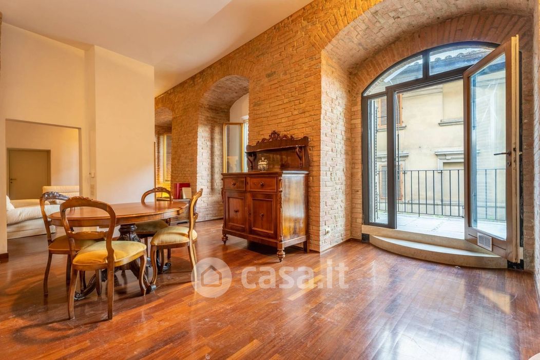Appartamento in Vendita in Via di Vallerozzi 8 a Siena