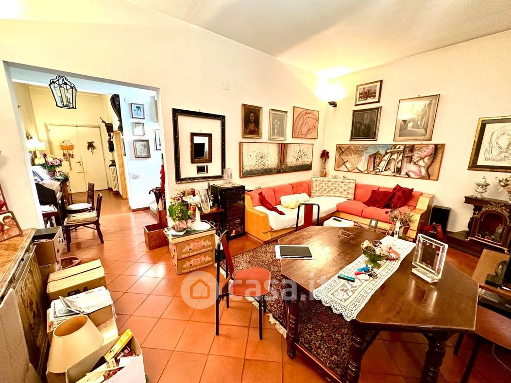 Appartamento in Vendita in Via Pistoiese a Firenze