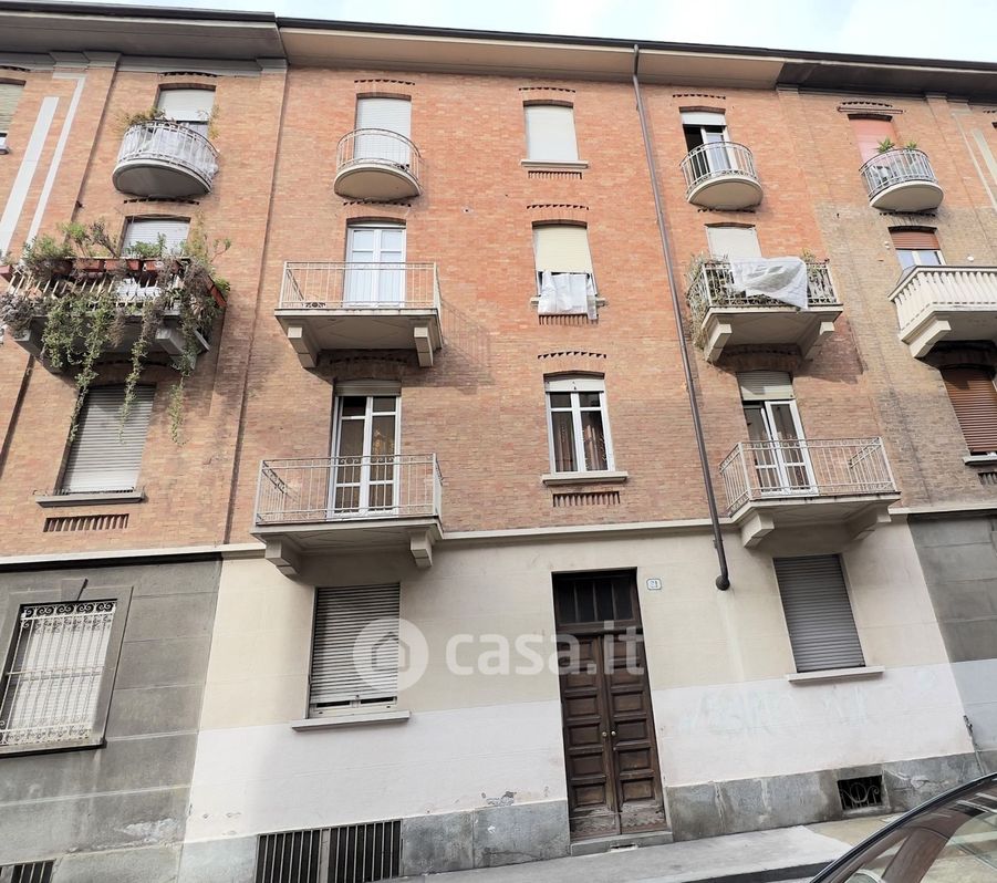Appartamento in Vendita in Via Lombardore 21 a Torino