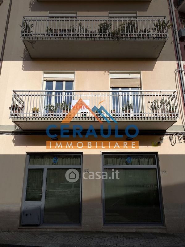 Appartamento in Vendita in Piazza S.F. D'Assisi 19 a Randazzo