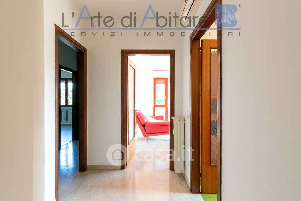 Appartamento in Vendita in Via Cittanova 4 a Treviso